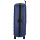 Roncato Box 4.0 - 4-Rollen-Trolley L 78 cm erw. (navy) - Ansicht 3