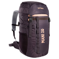 Tatonka Mani 20 - Sac à dos enfant 48 cm (midnight plum)