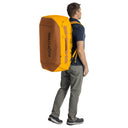 eagle creek Cargo Hauler Duffel 90L - Reisetasche/Rucksack 73 cm (citrus orange) - Ansicht 8