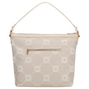 Joop Mosaico Alara - Sac à bandoulière 33 cm (sésame) - Vue 4