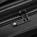 Delsey Paris Elegance - 4-Rollen-Trolley L 76 cm erw. (schwarz) - Ansicht 4