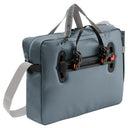 Vaude Mineo Commuter Briefcase 17 - Umhängetasche 15.6" 44 cm (heron) - Ansicht 3