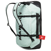 Mammut Cargo 50 - Sac de voyage/sac à dos 63 cm (silver sage)