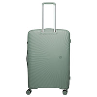 Travelite Tamaris Voyaage - 4-Rollen-Trolley 76 cm L (sage green) - Ansicht 4