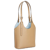 Tommy Hilfiger Modern Mini - Shopper 32 cm (safari canvas) - Ansicht 2