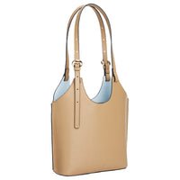 Tommy Hilfiger Modern Mini - Sac cabas 32 cm (toile safari)