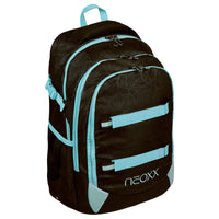 Neoxx ACTIVE PRO - Schulrucksack 45.5 cm (Queen of the nite) - Ansicht 2