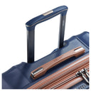 Delsey Paris Carrousel 2 - 4-Rollen-Trolley L 76 cm erw. (blau) - Ansicht 8