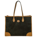 Brics Life - Shopper 14,1" 40.5 cm (olive) - Markenkoffer