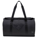 Herschel Heritage Duffle - Reisetasche 52 cm (black tonal)