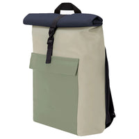 Ucon Acrobatics Jasper Medium Lotus Rolltop - Sac à dos 16'' 45 cm (vert pastel - sauge)