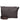 Mandarina Duck Mellow Leather Pochette - Sac de soirée 23 cm (couleur : taupe)