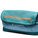 Cotopaxi Allpa Getaway 70L Duffel - Reisetasche 66 cm (blue spruce and abyss) - Ansicht 5