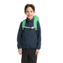 Jack Wolfskin Kids Explorer 15 - Kinderrucksack 42 cm (lizard) - Ansicht 11