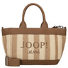 Joop Jeans Women Calduccio Spiaggia - Henkeltasche 26.5 cm (tannin)