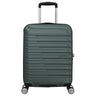 American Tourister Flashline - 4 - Rollen - Kabinentrolley 55 cm (grün) - Markenkoffer