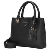 Guess Noelle II - Sac à main avec anse (Couleur : black)