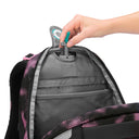Coocazoo Porter - Schulrucksack 44 cm (Pink Illusion) - Ansicht 6