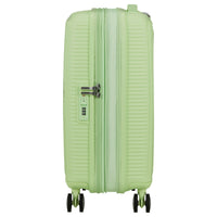 American Tourister Soundbox - 4-Rollen-Kabinentrolley 55 cm (kiwi green) - Ansicht 4