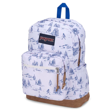 JANSPORT selection Right Pack - Sac à dos 15'' 46 cm (lost sasquatch)