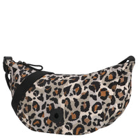 Joop Giocoso Leo Ivy - Umhängetasche 34 cm (black) - Ansicht 2