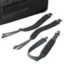 eagle creek No Matter What Rolling Duffle 110 - Rollenreisetasche 86 cm (black) - Ansicht 6