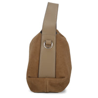 BOSS Women Caylie Crossbody S - Sac bandoulière (medium beige)