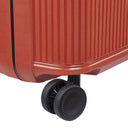 Delsey Paris Vauban - 4-Rollen-Kabinentrolley S 55 cm (terracotta) - Ansicht 6