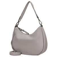 FREDsBRUDER My Bestie Midi Hobo - Schultertasche (light grey) - Ansicht 2