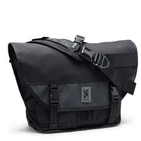 Chrome Citizen 15 - Sac bandoulière 15" 57.5 cm (noir)
