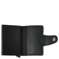 BOSS Ray Secrid - Geldbörse 5cc 9cm (black) - Ansicht 2
