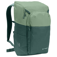 Vaude Albali II 32 - Rucksack 15.6" 50 cm (dark forest) - Ansicht 2