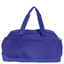adidas Defender Duffelbag - Sporttasche S 49 cm (purpur/black) - Ansicht 3