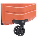 Delsey Paris Lutece SE - 4-Rollen-Trolley L 75 cm erw. (sunset) - Ansicht 7
