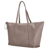 Coccinelle Nory - Shopper 36 cm (warm taupe)