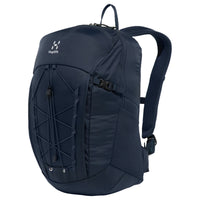 Haglöfs Vide 25 - Wanderrucksack 15.6" 48 cm (tarn blue solid) - Ansicht 2
