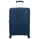 American Tourister Selection Diablast - 4-Rollen-Trolley 68 cm erw. (darkwave blue)