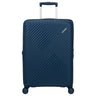 American Tourister Selection Diablast - 4-Rollen-Trolley 68 cm erw. (darkwave blue)