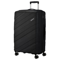American Tourister Jetdriver 3.0 - Trolley 4 roues 78 cm (noir)