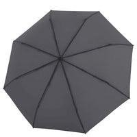 Knirps Timber Duomatic - Regenschirm (dark grey) - Ansicht 2