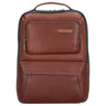 The Bridge Ludovico - Rucksack 40 cm (marrone)