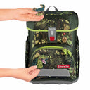 Step by Step Cloud - Schulranzen Set 5tlg. (Dino Torex) - Ansicht 8