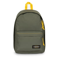 kontrast khaki yellow