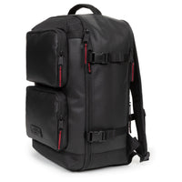 Eastpak Tecum Cabin - Kabinen-Rucksack 16" 40 cm (black)