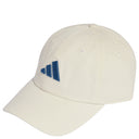 adidas Dad Cao Big Log - Cap (owhite/dupe)