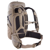 Tatonka Norix 27 - Sac à dos de randonnée 58 cm (nougat)