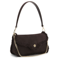 BOSS Women Beyond S FSB SH - Umhängetasche 25.5 cm (dark brown) - Ansicht 2
