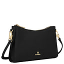 Aigner Ivy - Umhängetasche 24 cm S (black I) - Markenkoffer
