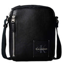 Calvin Klein Bold Pebble - Umhängetasche 22 cm (black)