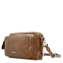 Picard Awesome - Schultertasche 22 cm Rindsleder (earth) - Ansicht 3